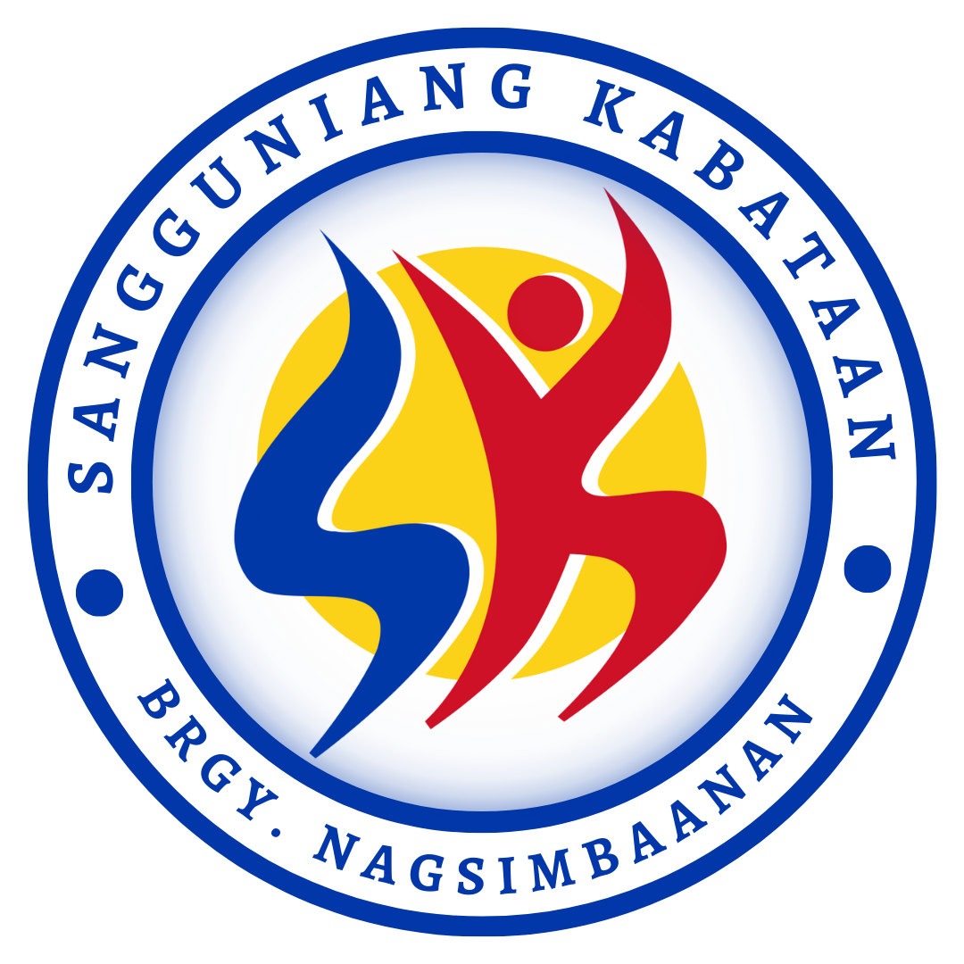 SK Nagsimbaanan logo